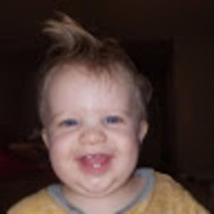 Meet your Posher, Kenneth